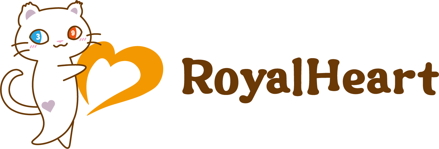 RoyalHeart